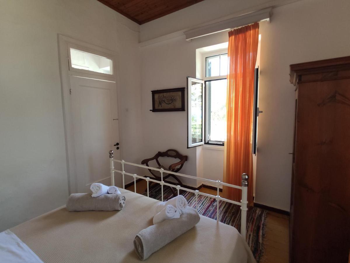 Rania'S Cottage Лакка Екстер'єр фото