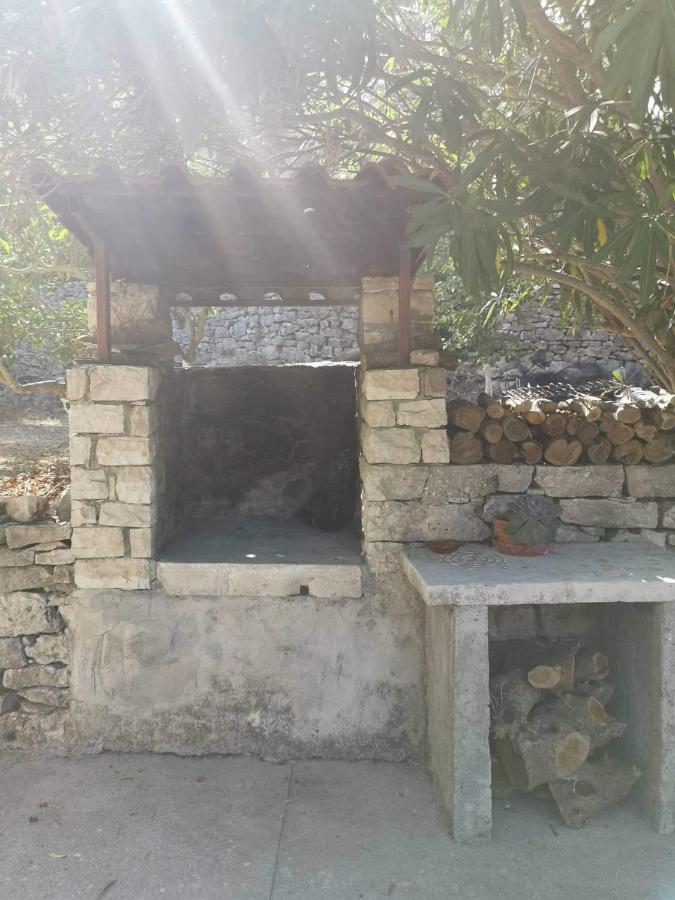 Rania'S Cottage Лакка Екстер'єр фото