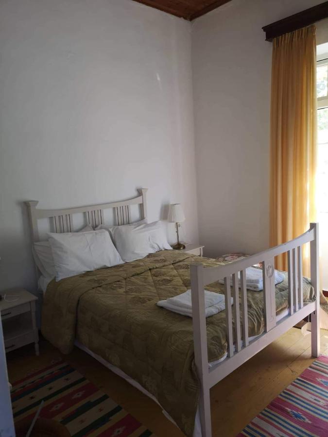 Rania'S Cottage Лакка Екстер'єр фото