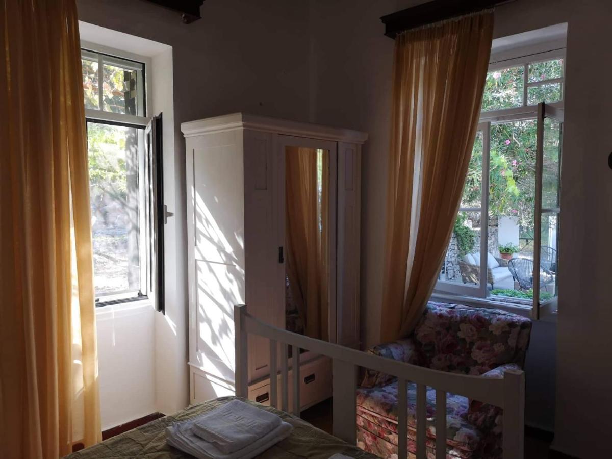 Rania'S Cottage Лакка Екстер'єр фото