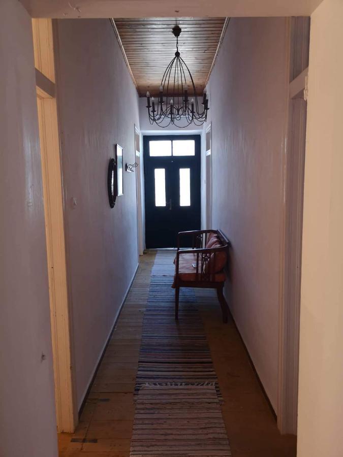 Rania'S Cottage Лакка Екстер'єр фото