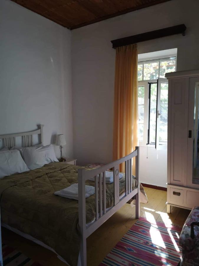 Rania'S Cottage Лакка Екстер'єр фото
